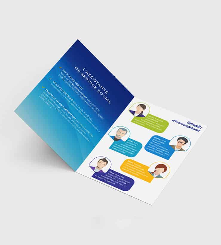 Service Social Maritime / Grand Port Maritime de Nantes