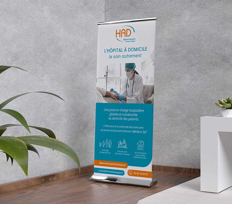 HAD Nantes & Région