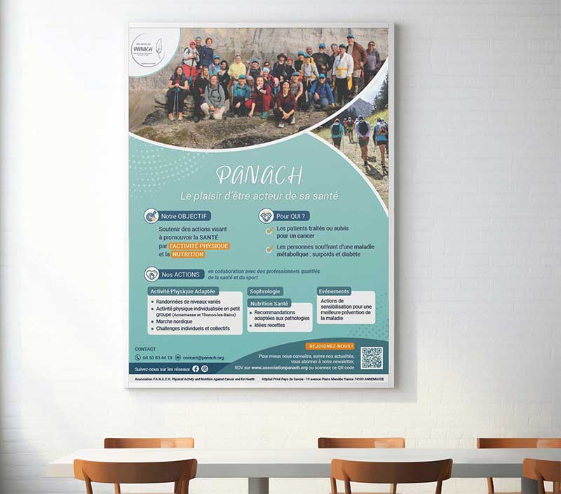 Association PANACH